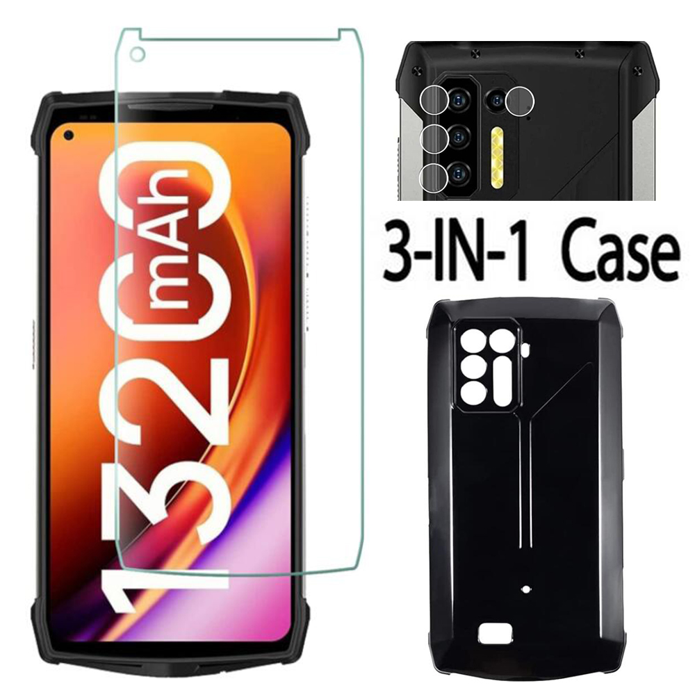 Flexible Tpu Film - Casing dengan Film hidrogel pelindung layar