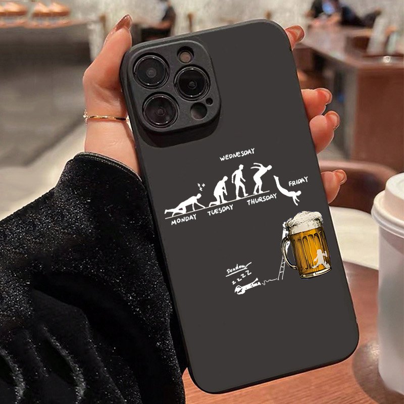 Casing Ponsel Bertema Bir Krea - Samsung Galaxy S24 ulasan dan harga