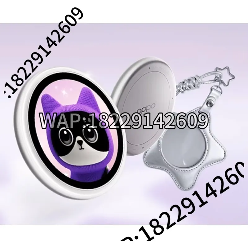 Layar Selfie Magnetik Mini Nir - Oppo Find X8 ulasan dan harga