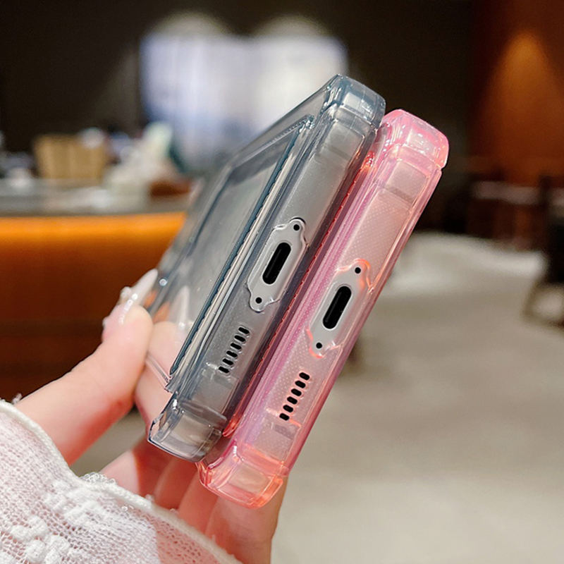 Casing Ponsel Slot Kartu Untuk - Samsung Galaxy A55 ulasan dan harga