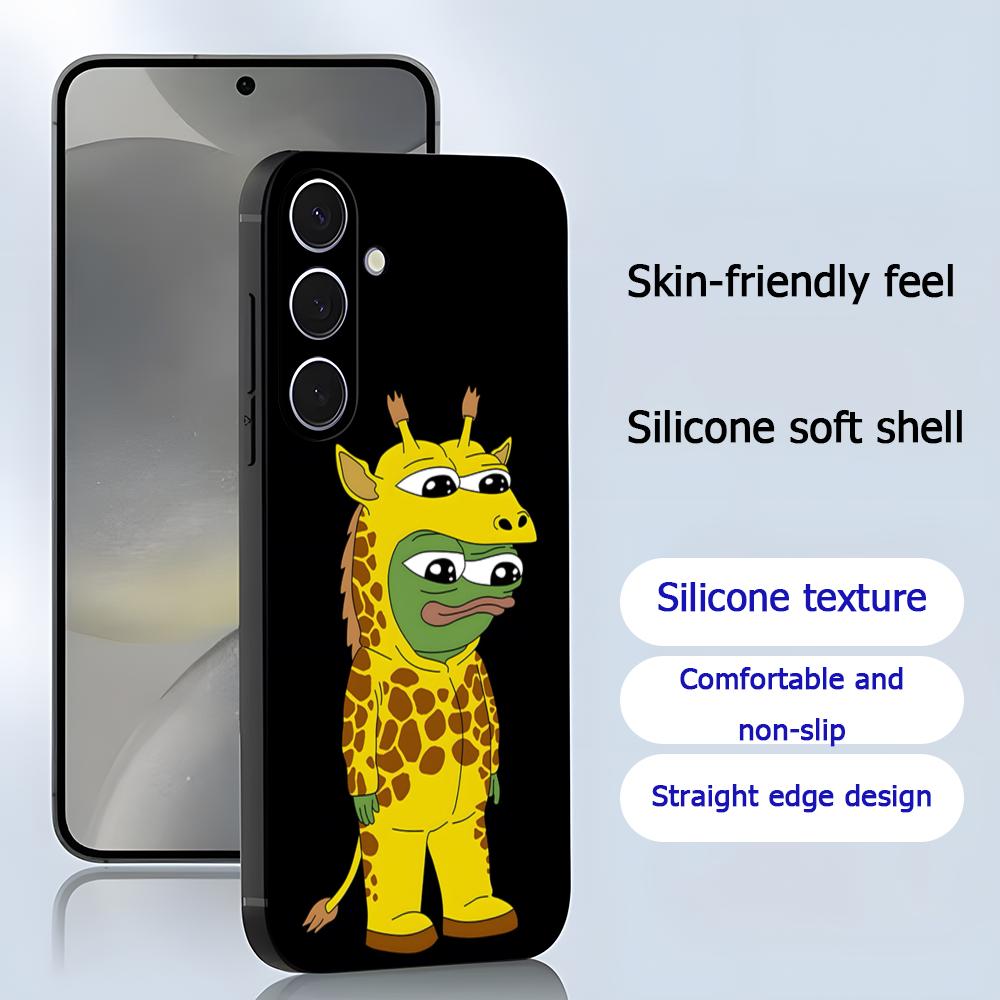Casing Ponsel Keren Gambar Kat - Samsung Galaxy S24 ulasan dan harga