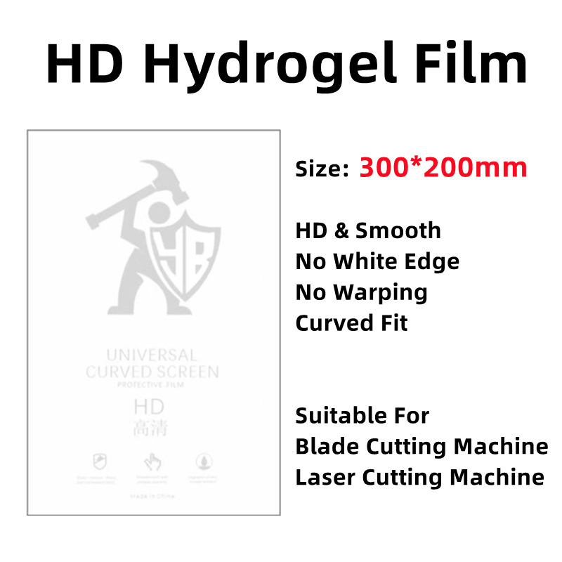 10 Buah Tablet TPU Lembaran Hi - Flexible Tpu Film ulasan dan harga