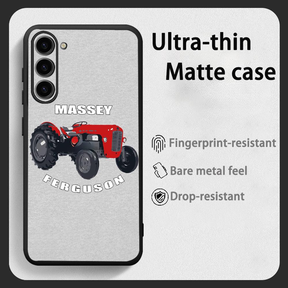 Casing Ponsel Keren Bergaya Tr - Samsung Galaxy S25 ulasan dan harga