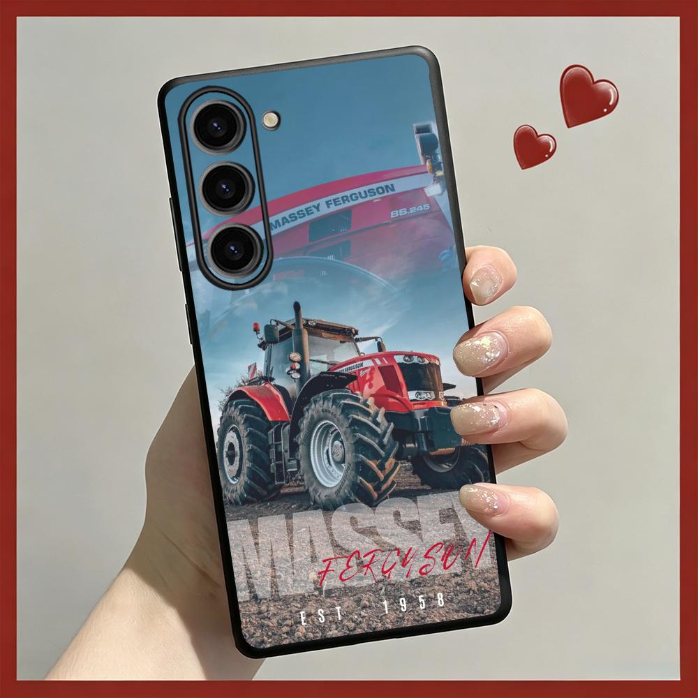 Casing Ponsel Keren Bergaya Tr - Samsung Galaxy S25 ulasan dan harga