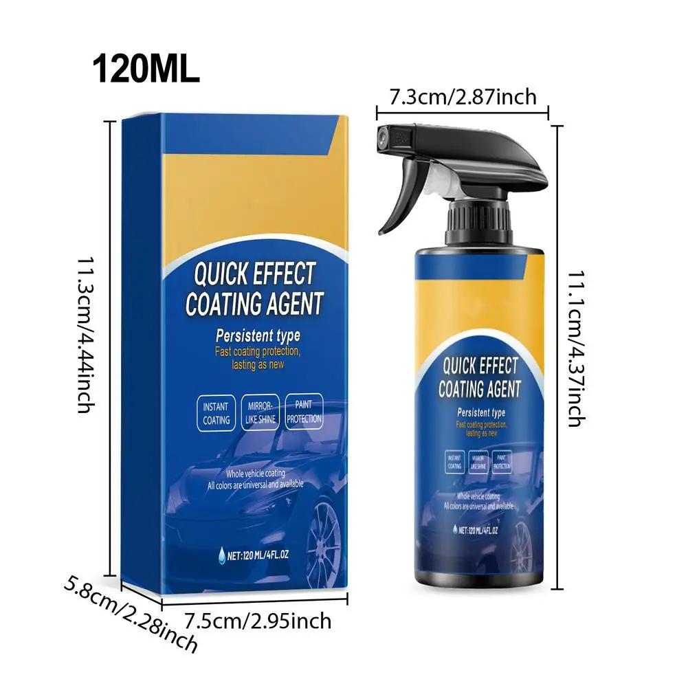 Semprotan Kilap Cat Mobil Pela - Nano Liquid Coating ulasan dan harga