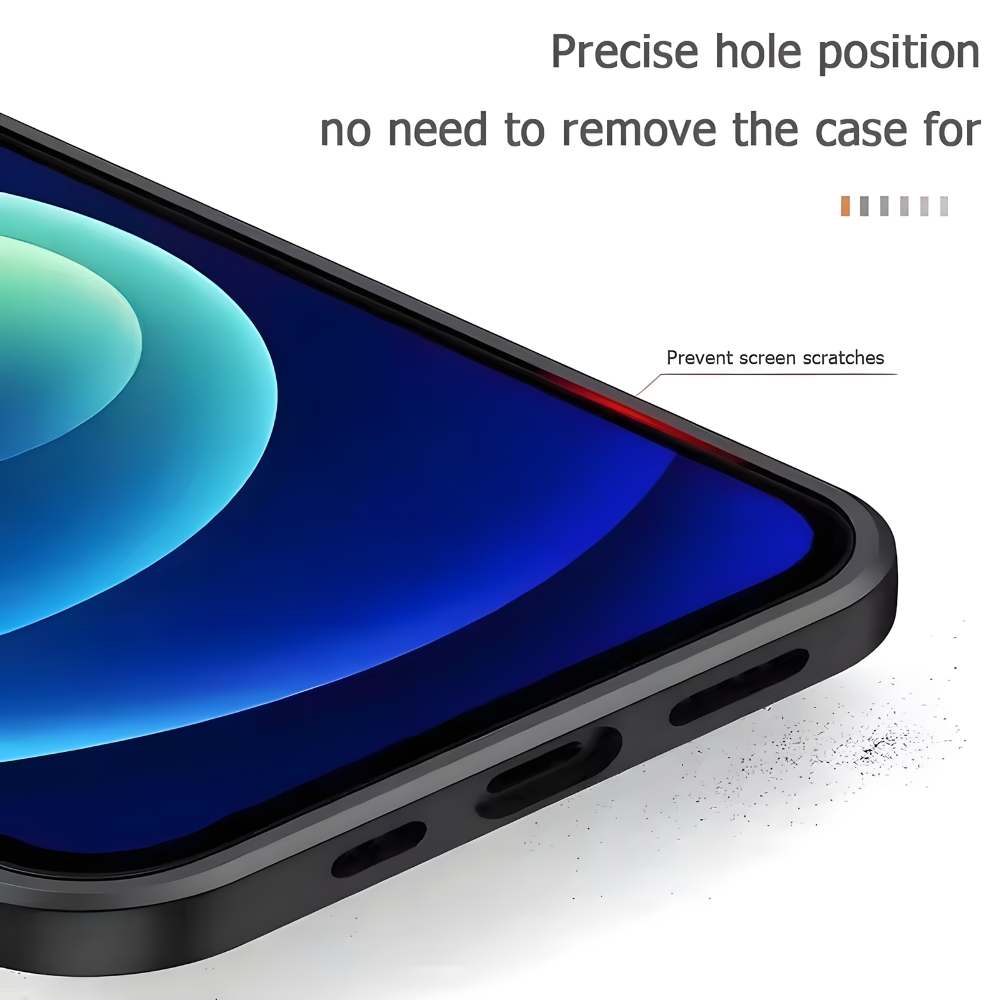 Casing Ponsel S-ScorpionsE S B - Xiaomi Poco X6 ulasan dan harga