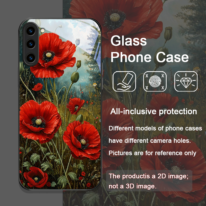 Casing Ponsel Kaca Temper Berp - Samsung Galaxy S25 ulasan dan harga