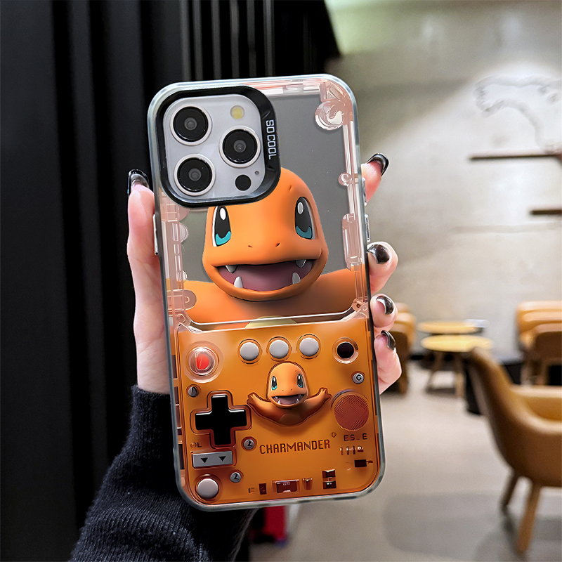 Casing Ponsel Pikachu P-pokemo - Xiaomi Poco X6 ulasan dan harga