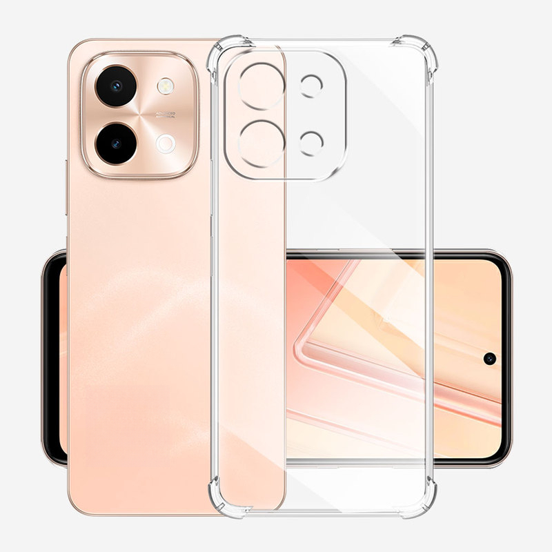 Casing HP VIVO Y28 4G V2352 An - Vivo Y28 ulasan dan harga