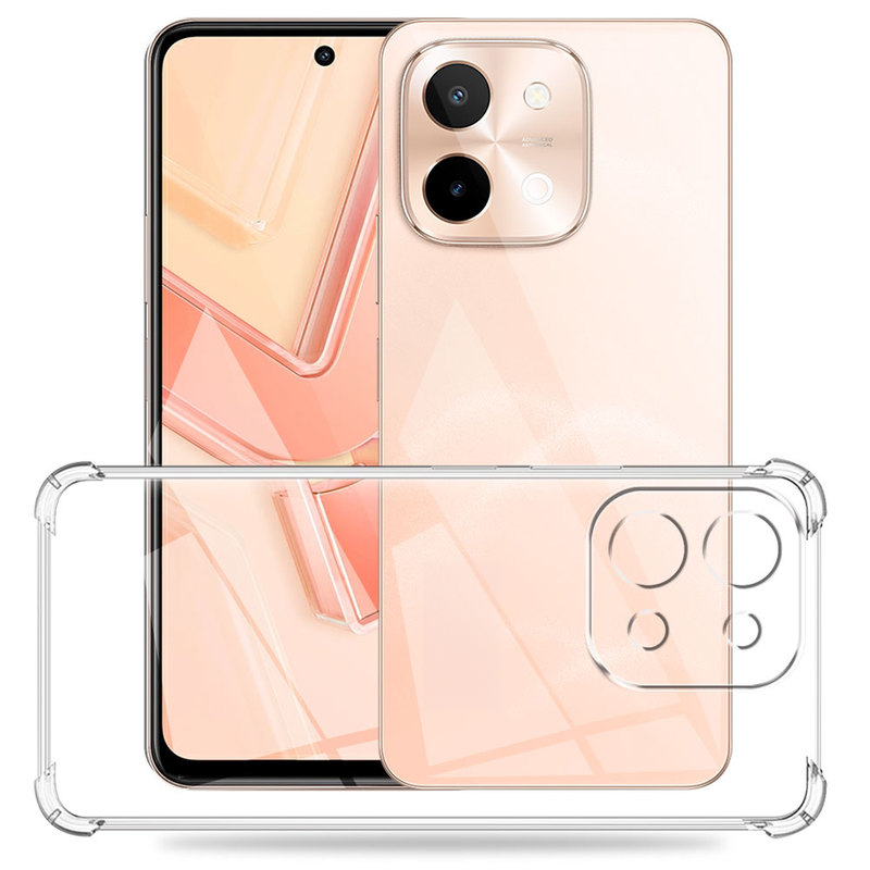 Casing HP VIVO Y28 4G V2352 An - Vivo Y28 ulasan dan harga