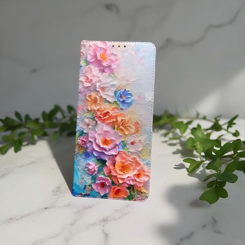 Casing Dompet Kulit Lipat Magn - Samsung Galaxy S25 ulasan dan harga