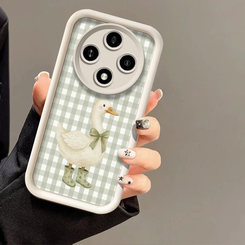 Casing Ponsel Motif Kotak-kota - Oppo Find X8 ulasan dan harga