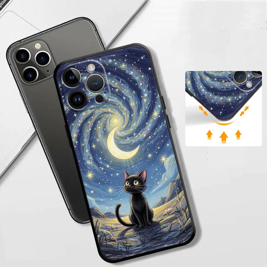 Casing Ponsel Funda untuk Appl - Apple Iphone 15 Pro Max ulasan dan harga