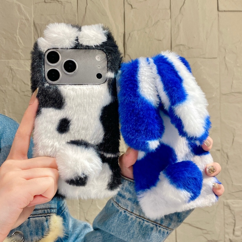 Casing HP Bulu Desain Kelinci  - Apple Iphone 15 Pro Max ulasan dan harga