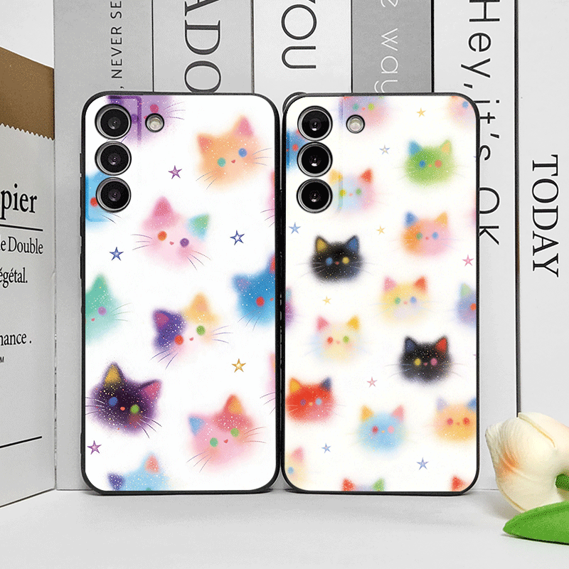 Casing Ponsel Cetak Kepala Kuc - Huawei Nova 12 ulasan dan harga