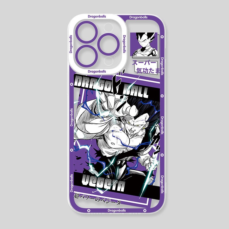 Casing Silikon D-dragon Ball G - Xiaomi Poco X6 ulasan dan harga