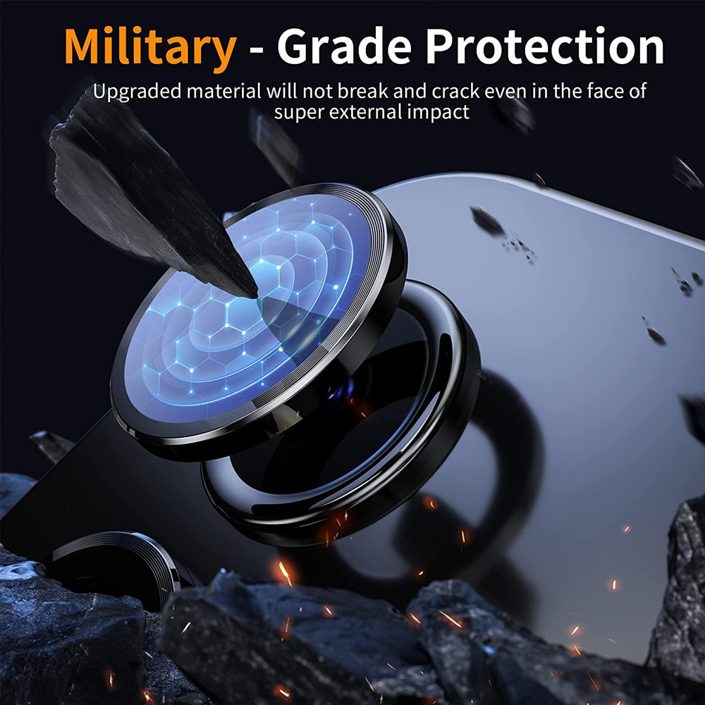 Pelindung Lensa Kamera Samsung - Tempered Glass Screen 9H ulasan dan harga