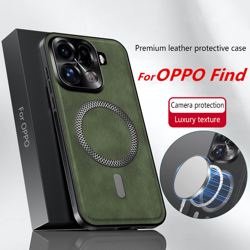 Casing Ponsel untuk OPPO Find  - Oppo Find X8 ulasan dan harga
